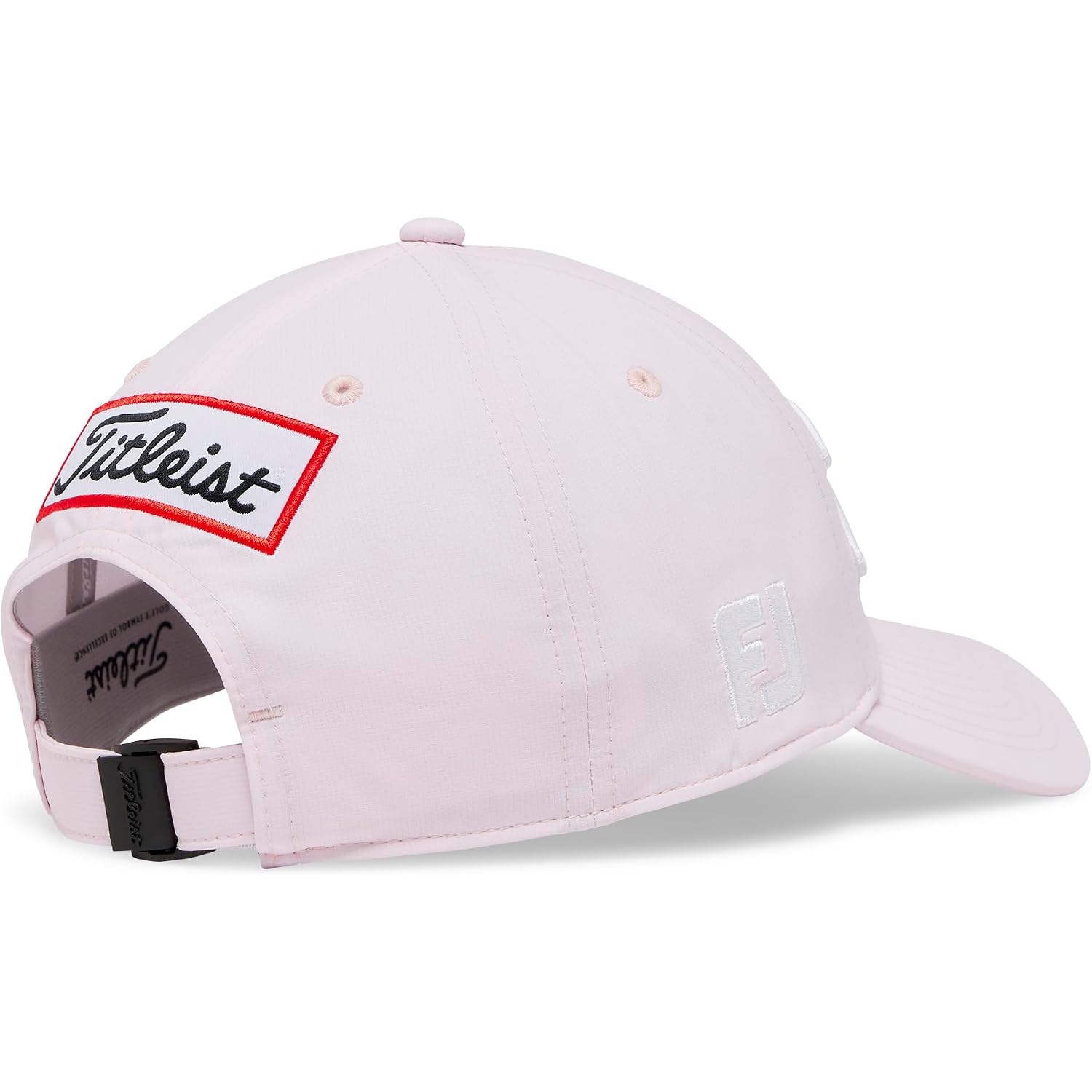 Titleist Women'S Women'S Tour Performance Golf Hat