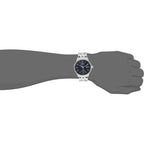 Citizen Men'S Classic Addysen Eco-Drive Watch, 3-Hand Date, Sapphire Crystal