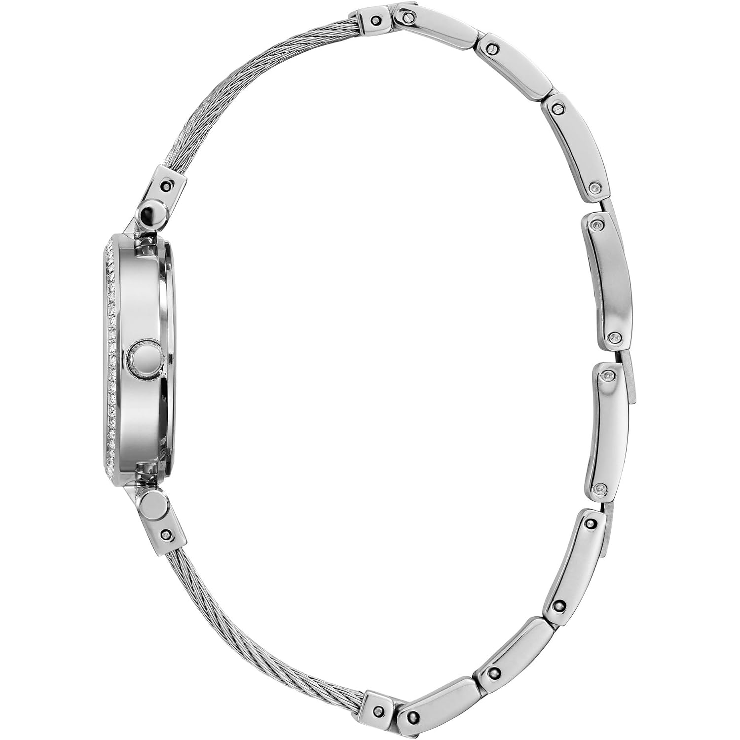 Guess Women'S Quartz Watch