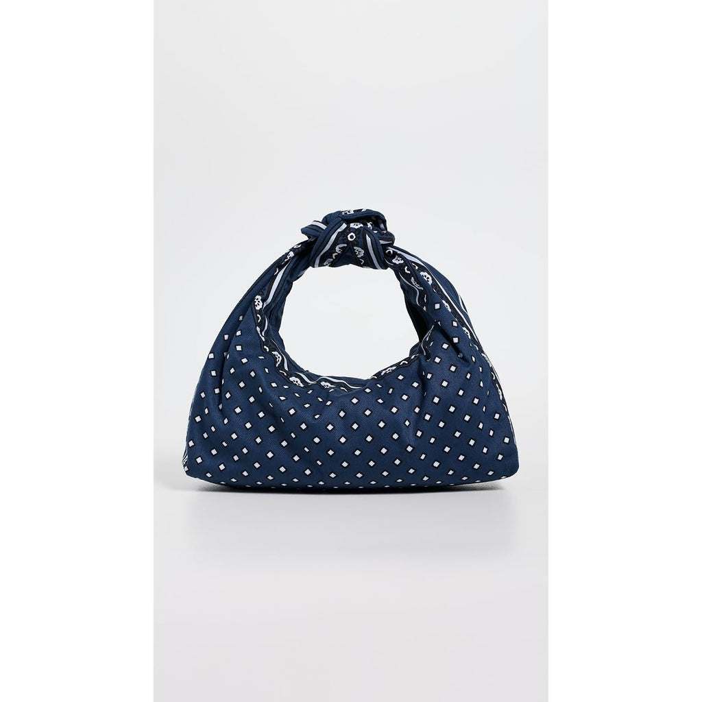 Madewell Women'S X Shopbop Bandana Bag