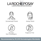 La Roche-Posay Pigmentclar Dark Circles Eye Cream With Caffeine, Brightens Under Eye Area And Targets Dark Circles