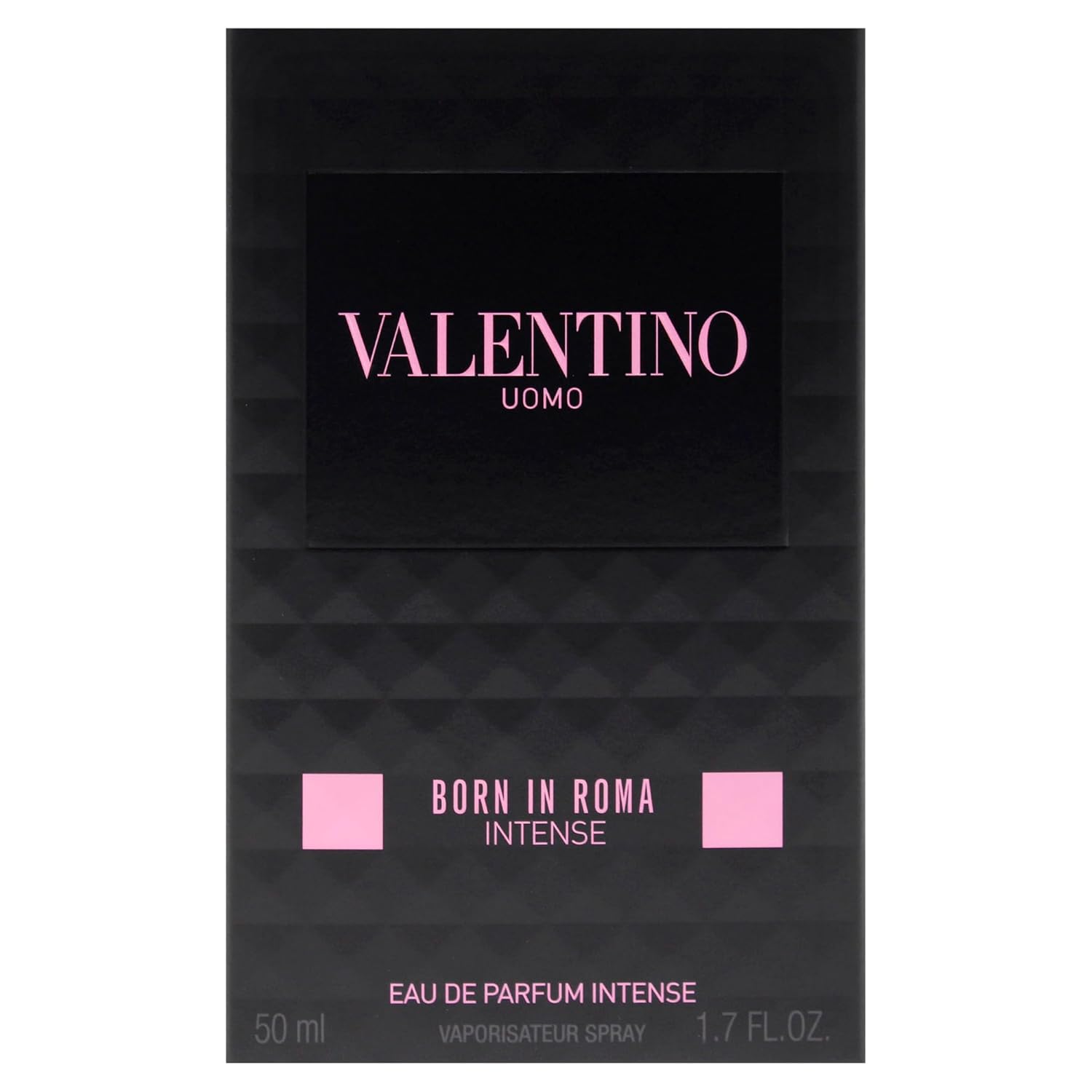 Valentino Uomo Born In Roma Intense for Men - 1.7 oz EDP Spray