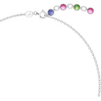 Swarovski Gema Crystal Necklace Collection