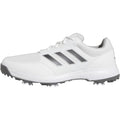 Adidas Mens Tech Response 3 Golf Sneakers Shoes - Grey
