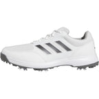 Adidas Mens Tech Response 3 Golf Sneakers Shoes - Grey