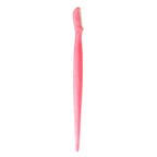 About Face Facial Razor & Eyebrow Shaper (3 Ct) - Removes Peach Fuzz on Cheeks, Chin, or Forehead & Delicately Shapes Eyebrows