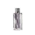 Abercrombie & Fitch First Instinct | Eau de Toilette | Men's Fragrance | Fresh, Clean, Pleasant Scent with Notes of Gin & Tonic, Kiwano Melon, Szechuan Pepper, and Sueded Musk | 3.4 oz , Multicolor