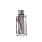 Abercrombie & Fitch First Instinct | Eau de Toilette | Men's Fragrance | Fresh, Clean, Pleasant Scent with Notes of Gin & Tonic, Kiwano Melon, Szechuan Pepper, and Sueded Musk | 3.4 oz , Multicolor