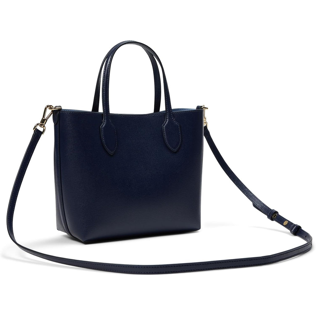 kate spade new york Women's Bleecker Saffiano Leather Crossbody Bag