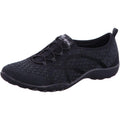 Skechers Women'S Breathe Easy Fortune Knit