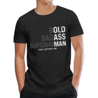 Dad Shirt - Father'S Day Tshirt For Men - Gift For Father'S Day - Father T-Shirt