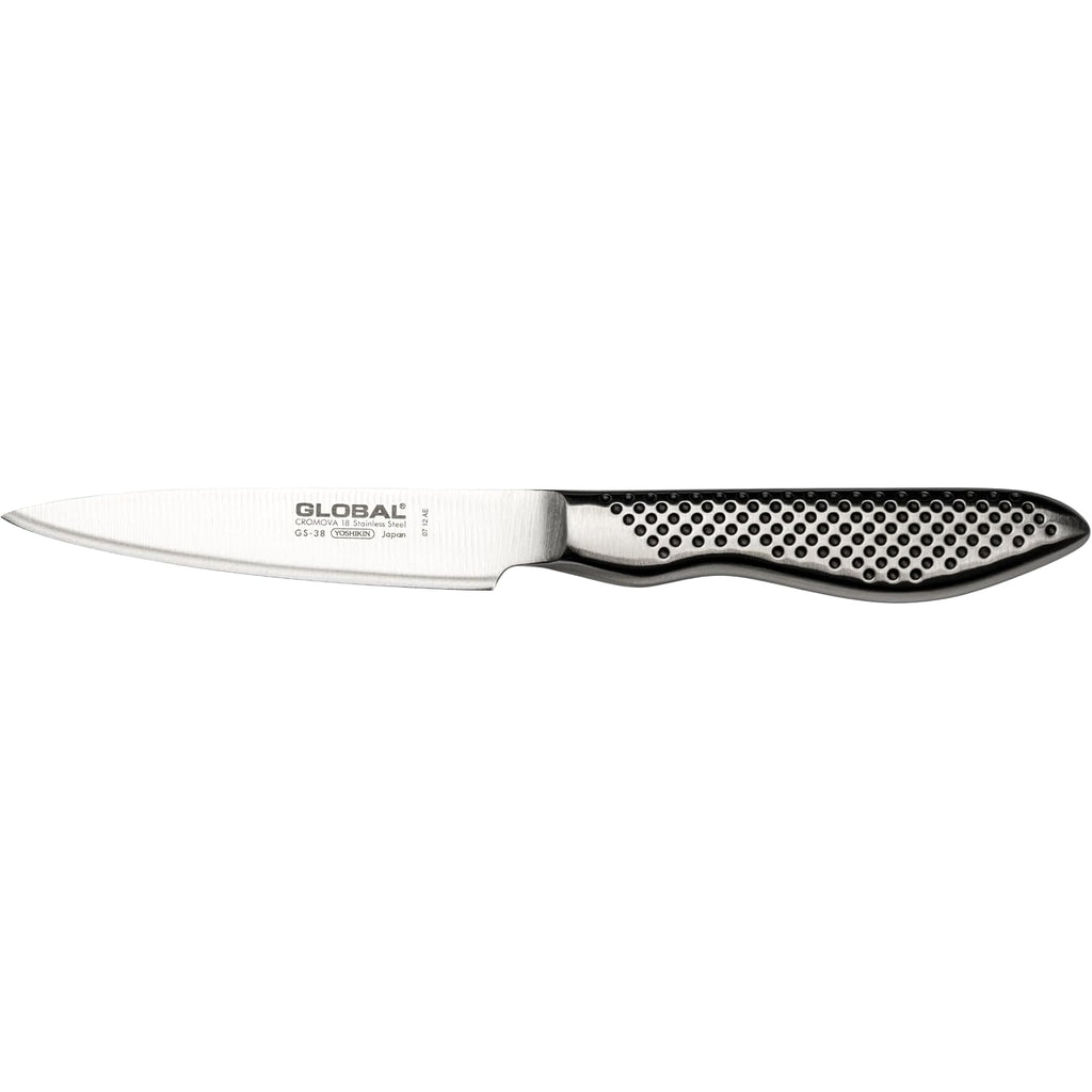 Global 3.5" Paring Knife