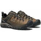 Keen Men'S Targhee 3 Low Height Waterproof Hiking Shoes