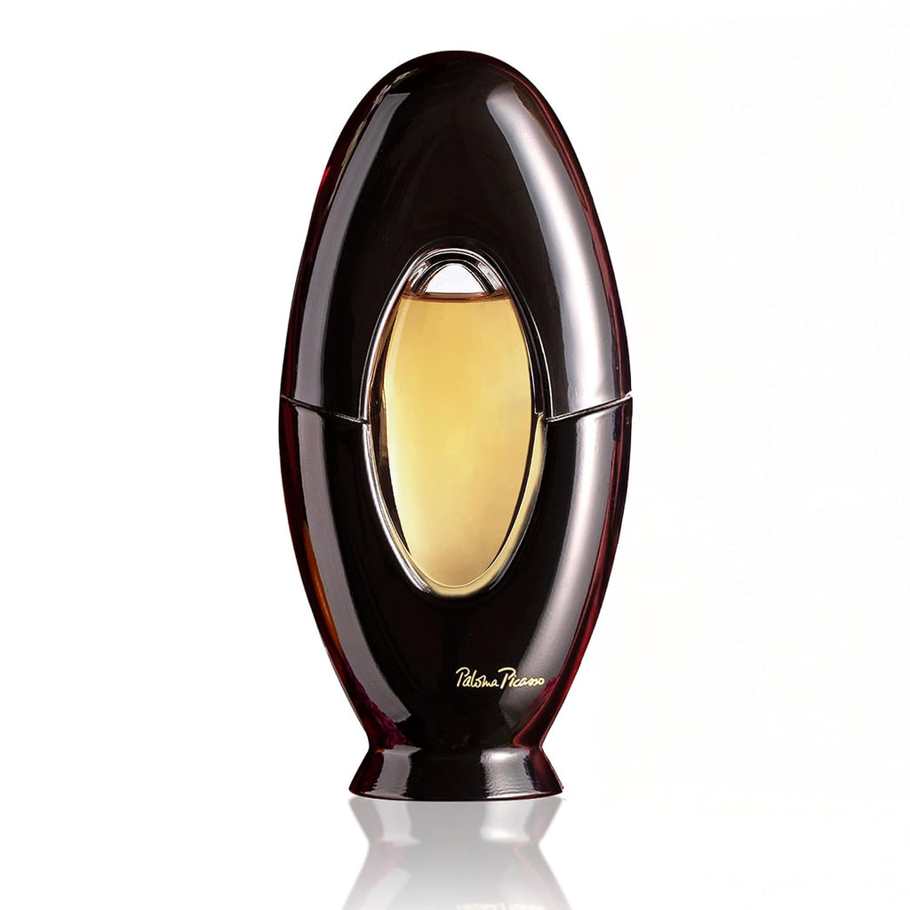 Paloma Picasso, Eau De Parfum For Women With Notes Of Bergamot, Rose & Amber