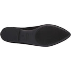 Amazon Essentials Women's Pointed-Toe Ballet Flats