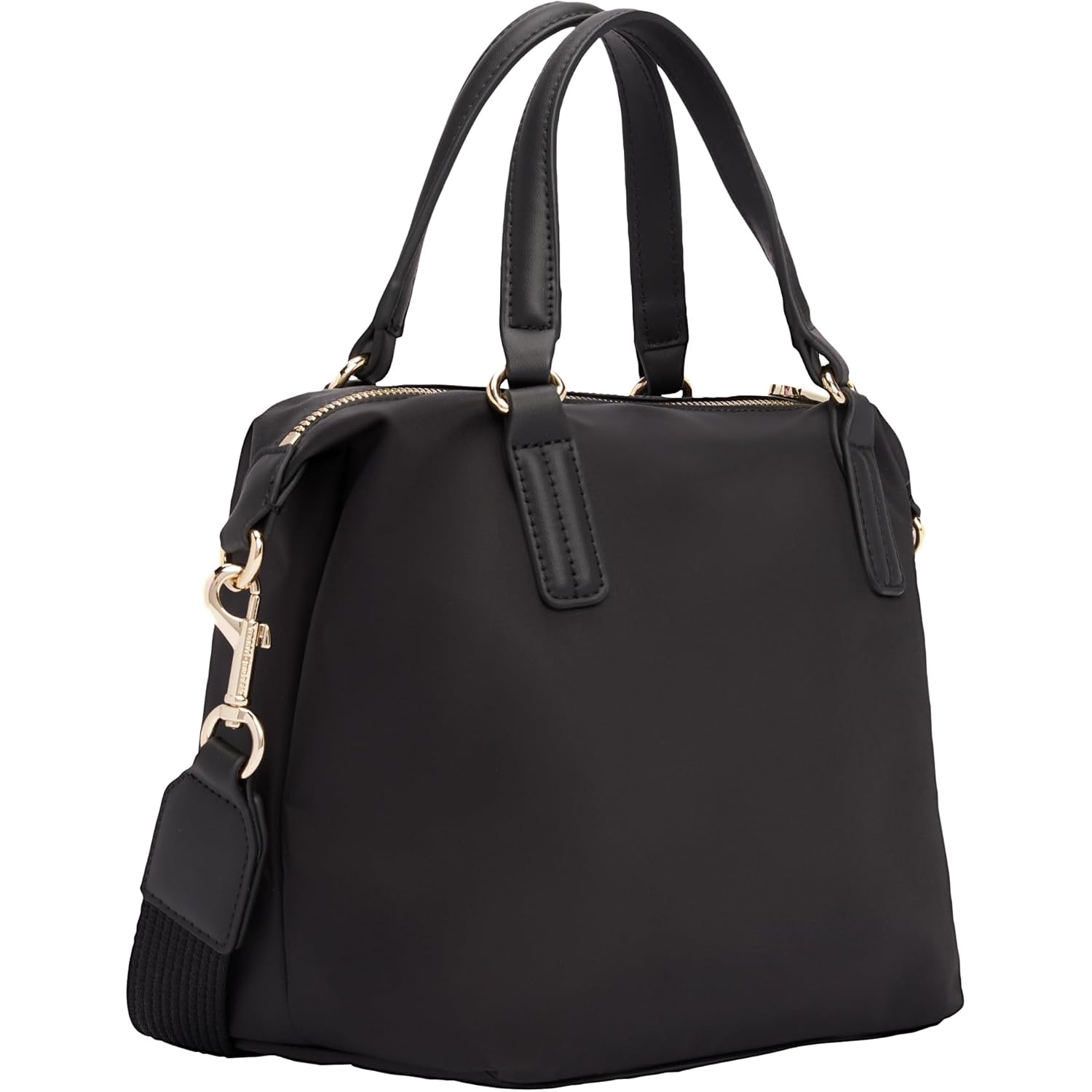 Tommy Hilfiger Women'S Poppy Small Tote Bag With Removable Crossbody Strap