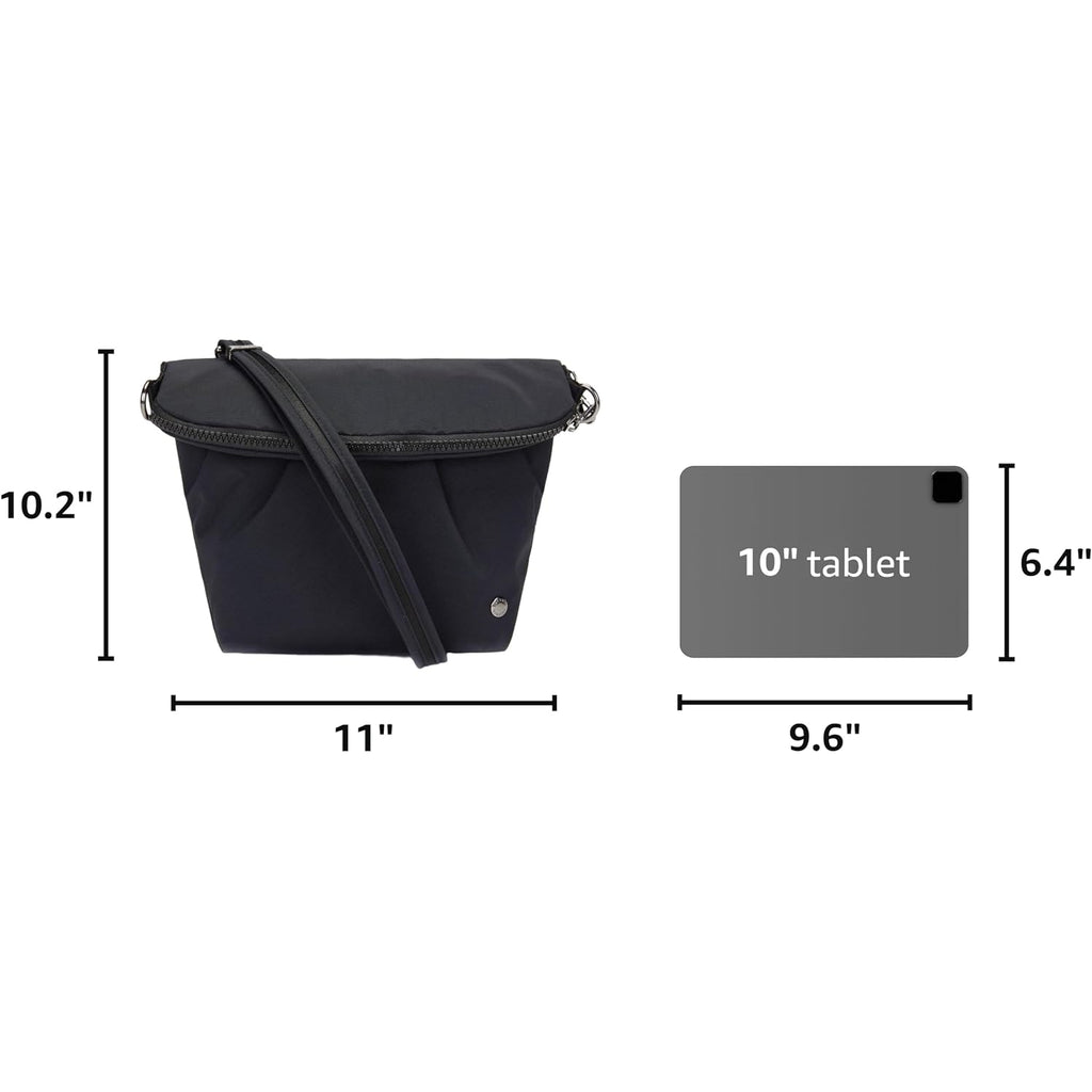 Pacsafe Citysafe Cx Convertible Crossbody