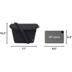 Pacsafe Citysafe Cx Convertible Crossbody
