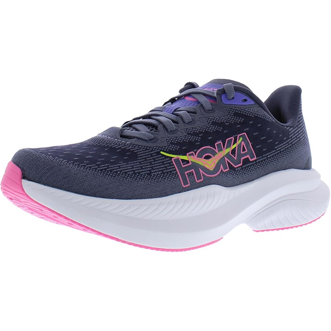 HOKA mens Arahi
