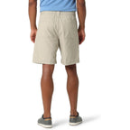 Wrangler Authentics Men'S Canvas Utility Hiker Short