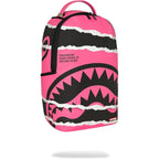 Sprayground Shark Central Split Vision Backpack