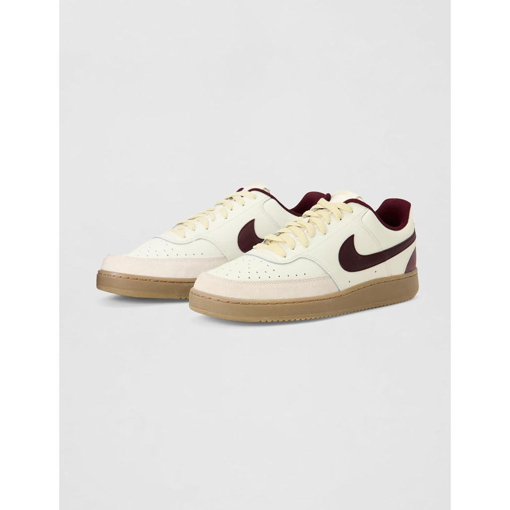 Nike Men'S Court Vision Low Shoes