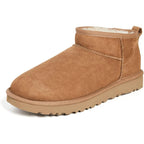 Ugg Women'S Classic Ultra Mini Boot