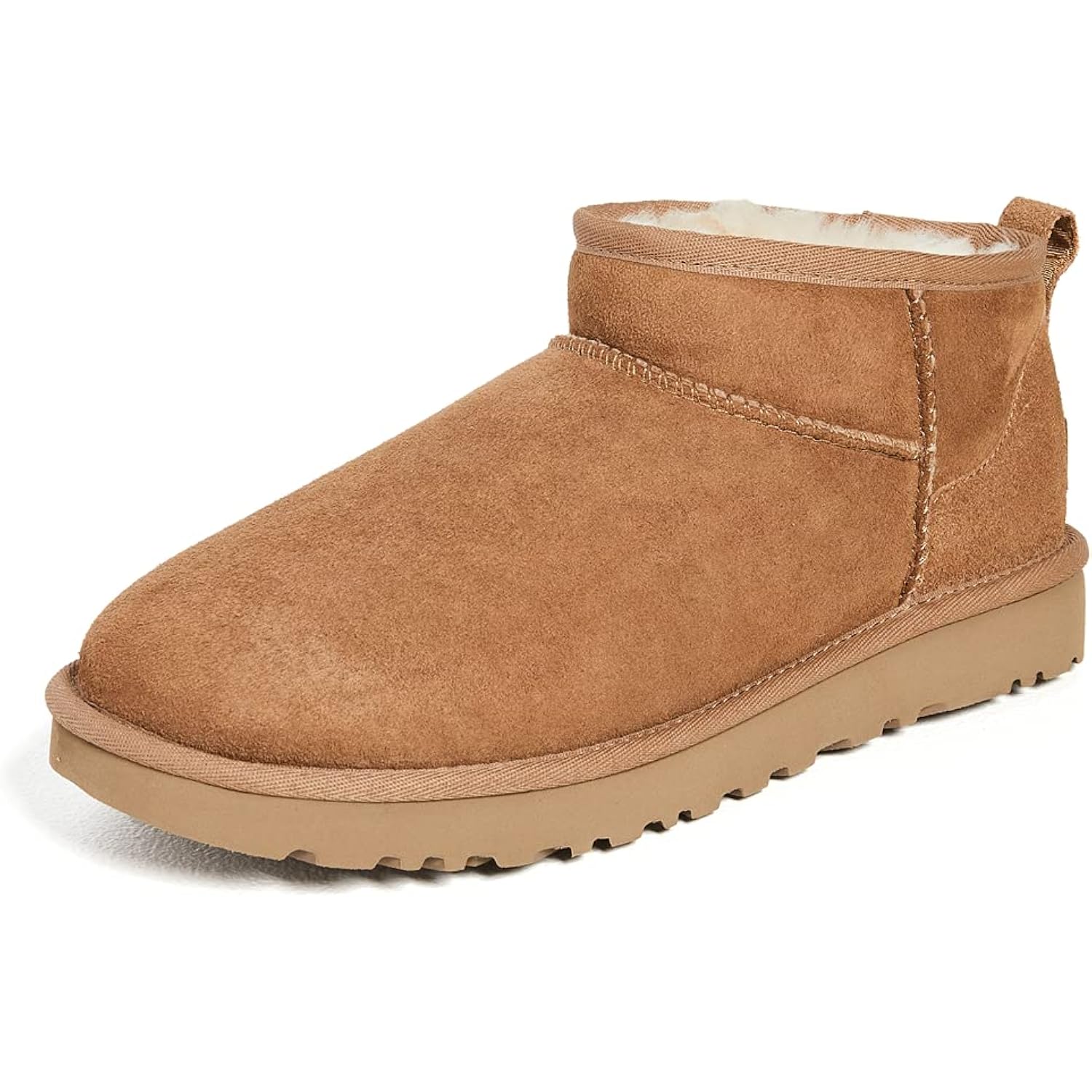 Ugg Women'S Classic Ultra Mini Boot