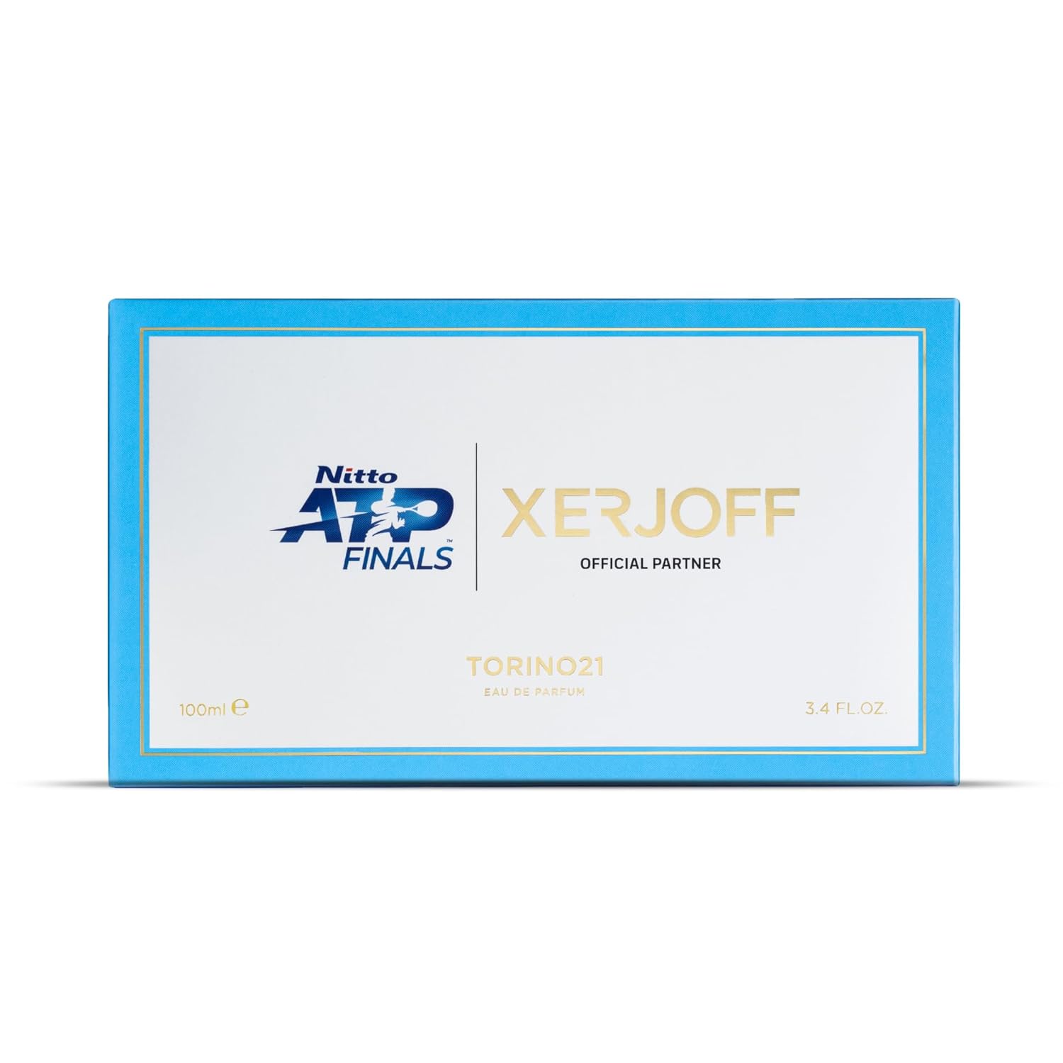 Torino 21 by Xerjoff for Unisex - 3.4 oz EDP Spray
