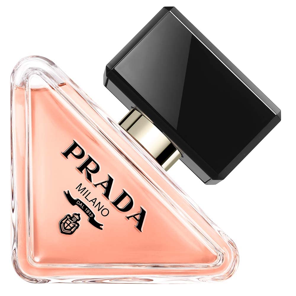 Prada Paradoxe By Prada For Women 3.0 Oz Eau De Parfum Spray Rechargeable
