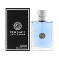 Versace Pour Homme for Men 3.4 oz Eau de Toilette Spray