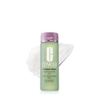 Clinique All About Clean Liquid Facial Soap Mild | Gentle Face Cleanser For Dry Combination Skin | Type 2 Face Wash | Step 1 In 3-Step Skin Care Routine