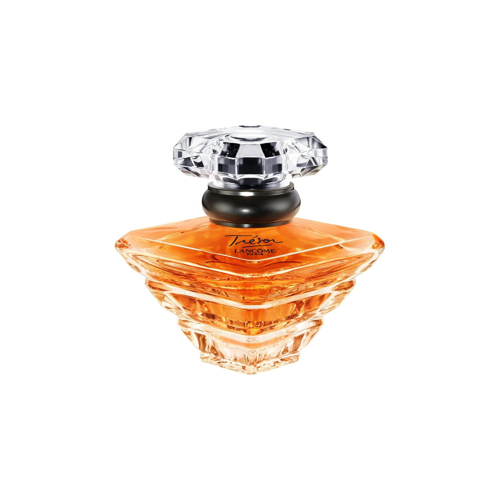 Lancôme Trésor Eau De Parfum - Long Lasting Fragrance With Notes Of Rose, Lilac, Peach & Apricot Blossom - Elegant & Romantic Women'S Perfume