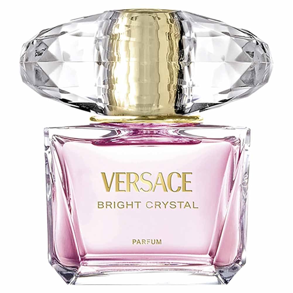 Versace Bright Crystal For Women 3.0 Oz Parfum Spray