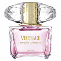 Versace Bright Crystal For Women 3.0 Oz Parfum Spray