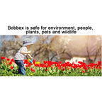 Concentrated Deer Repellent - Bobbex | Deer, Elk, And Moose Deterrent Concentrate (64 Oz.) Ub-U9Nt-Ke8U