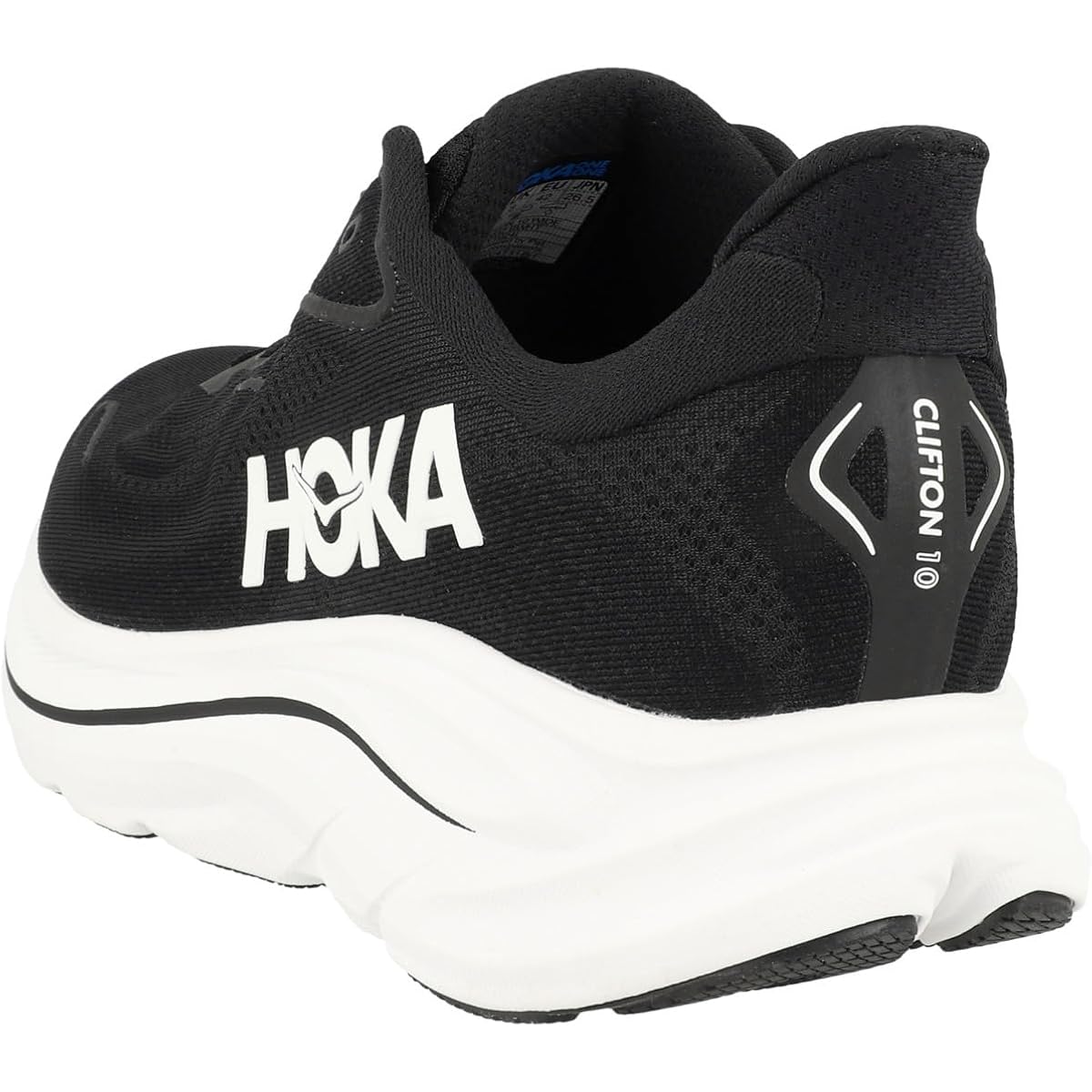 Hoka Clifton 10 Mens Shoes