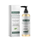 Collagen Lifting Body Oil,Anti-Aging Wrinkle Removal & Collagen Lifting Body Oil For All Skin Type Tightening. (1Pcs)