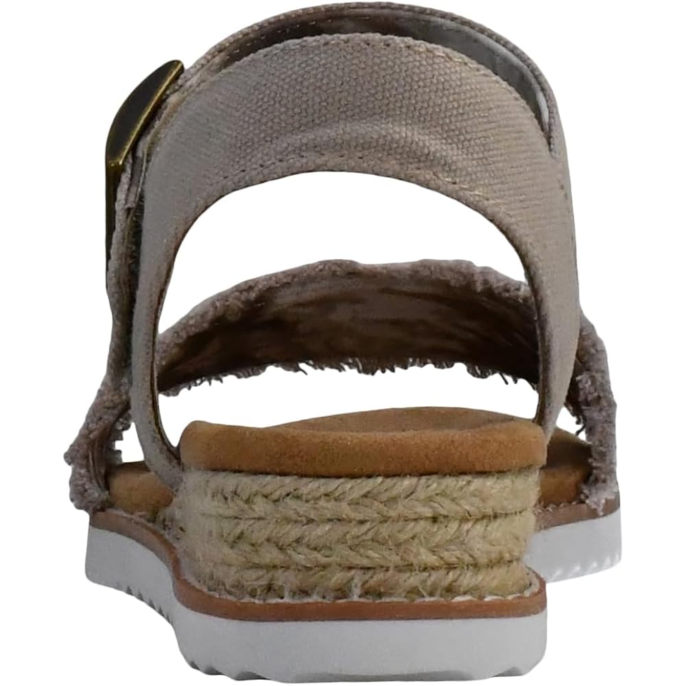 Skechers Women's Desert Kiss - Adobe Princess