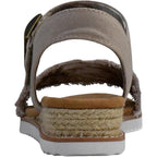 Skechers Women's Desert Kiss - Adobe Princess