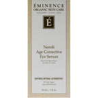 Eminence Neroli Age Corrective Eye Serum, 1 Fl Ounce