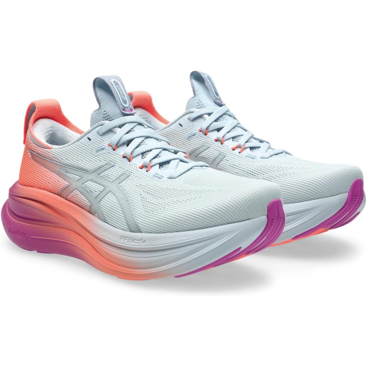 Asics Women'S Gel-Nimbus 28 Running Shoes