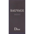 Dior Eau de Toilette for Men, 2 Ounce 60 ml