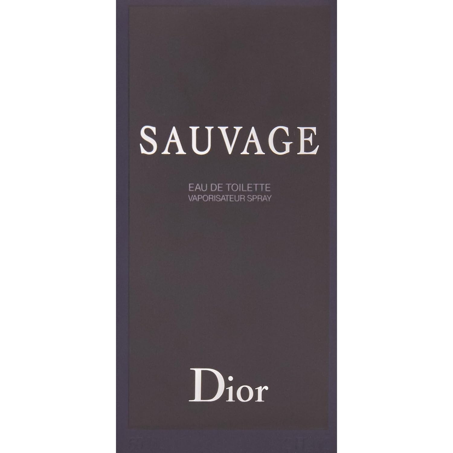 Dior Eau de Toilette for Men, 2 Ounce 60 ml
