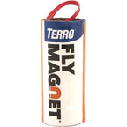 Terro T518 Fly Magnet Indoor Housefly, 8 Count Pack, Sticky Fly Trap Indoor Hanging
