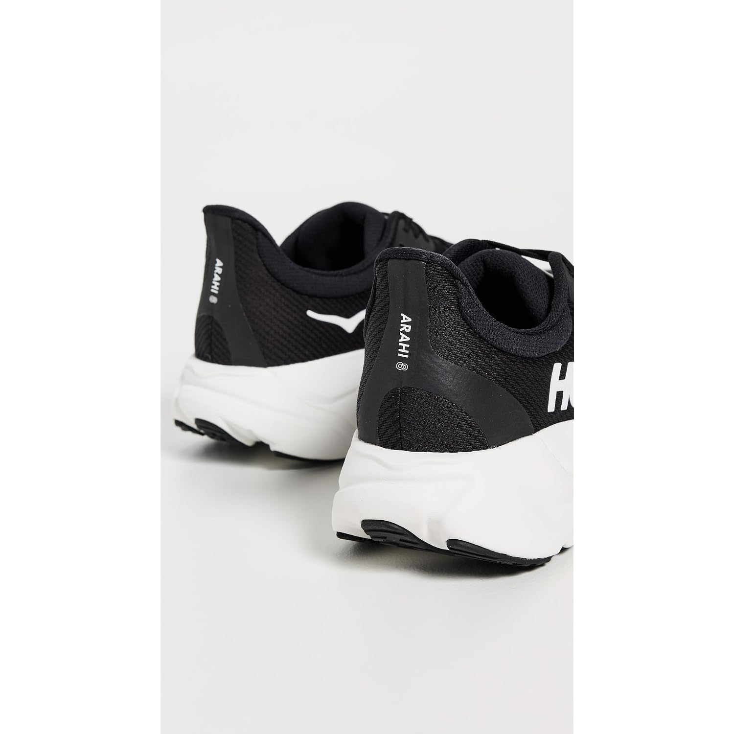 Hoka Mens Arahi 8