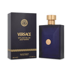 Versace Pour Homme Dylan Blue For Men 6.7 Oz Eau De Toilette Spray