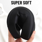 Shevalues Orthopedic Slide Sandals For Women With Arch Support Pillow Soft Recovery Slip On Sandals Lightweight Summer Cloud Slippers For Plantar Fasciitis