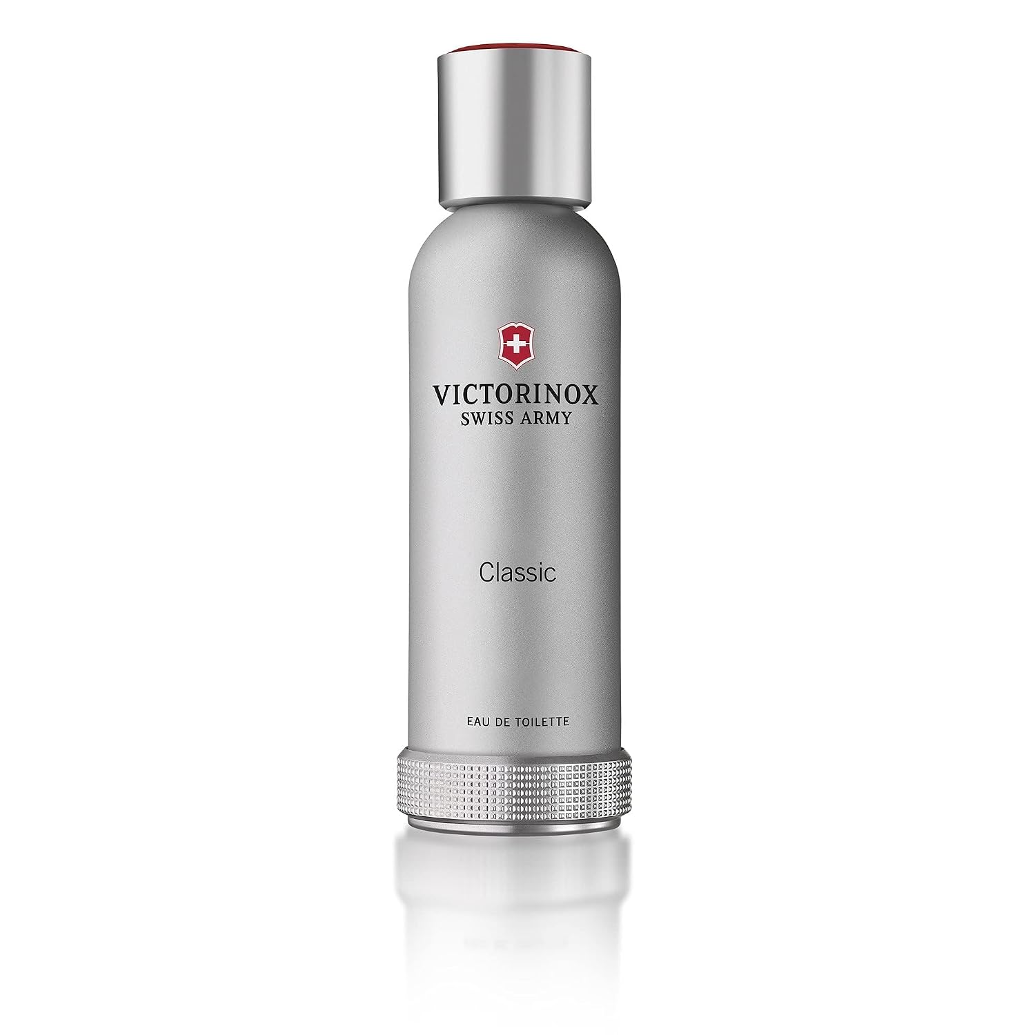 Swiss Army For Men 3.4 Oz Eau De Toilette Spray (P40102)
