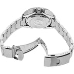 Seiko Srpf03 Automatic Dive Watch For Men - Prospex Special Edition - Lumibrite Hands, Hardlex Crystal - Water Resistant 200M